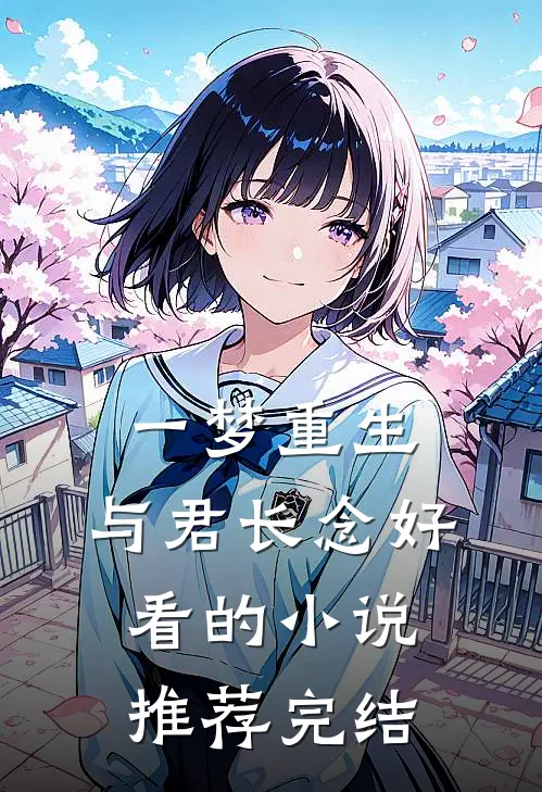一梦重生，与君长念好看的小说推荐完结