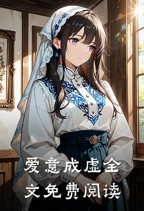 爱意成虚全文免费阅读