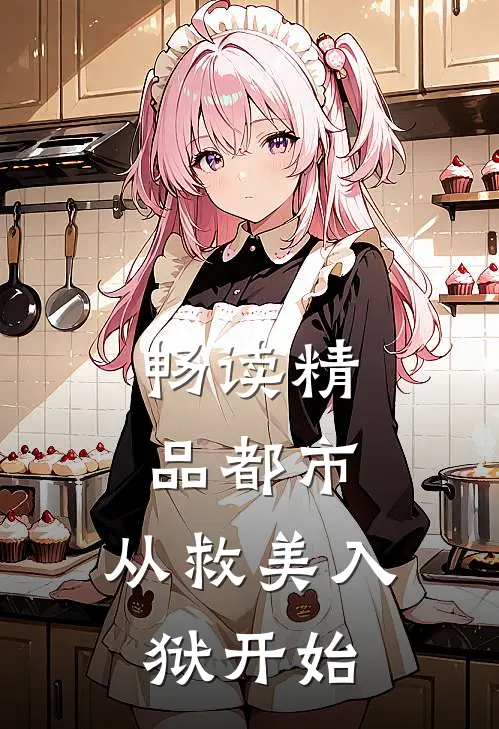 畅读精品都市：从救美入狱开始