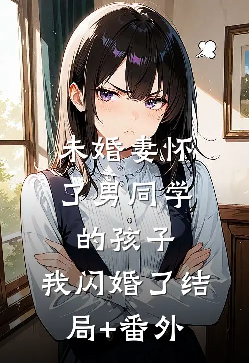 未婚妻怀了男同学的孩子，我闪婚了结局+番外
