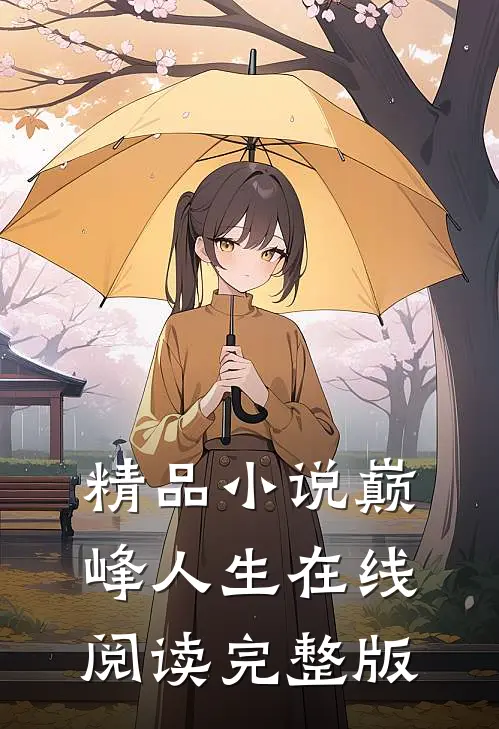 精品小说巅峰人生在线阅读完整版