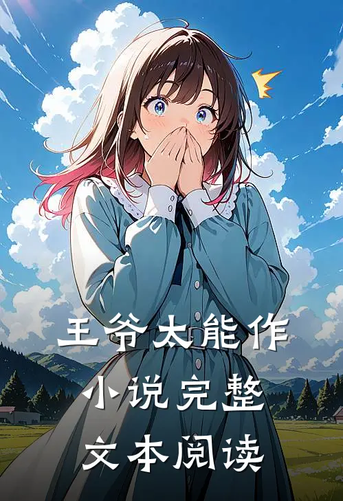 王爷太能作 小说完整文本阅读