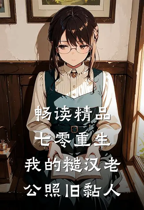 畅读精品七零重生：我的糙汉老公照旧黏人