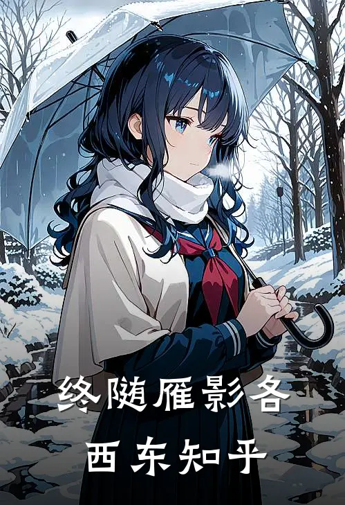 终随雁影各西东知乎