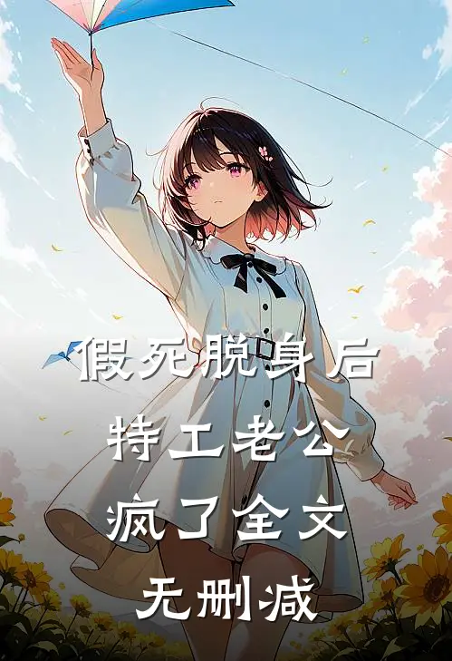 假死脱身后，特工老公疯了全文无删减