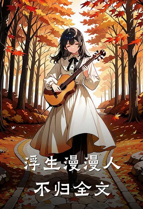 浮生漫漫人不归全文