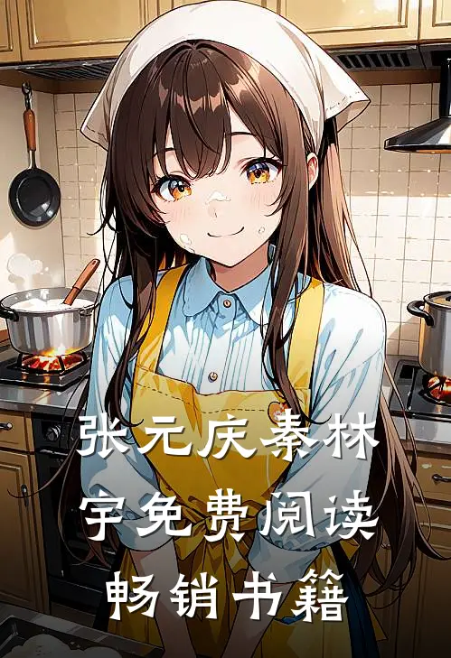 张元庆秦林宇免费阅读畅销书籍
