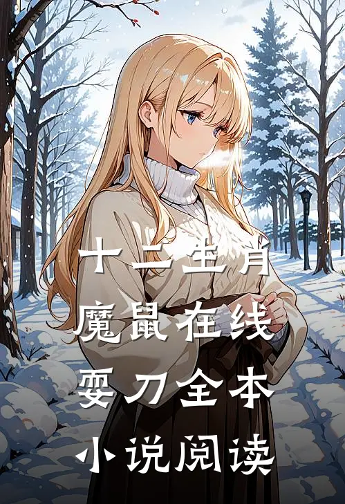 十二生肖：魔鼠在线耍刀全本小说阅读