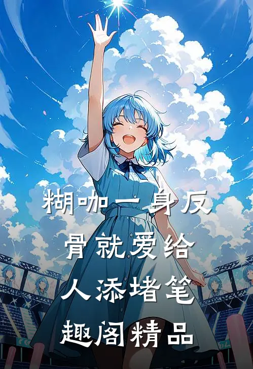糊咖一身反骨就爱给人添堵笔趣阁精品