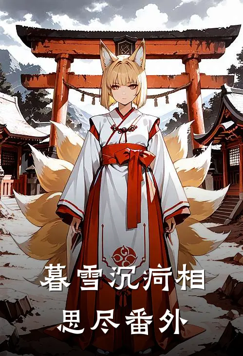 暮雪沉疴相思尽番外