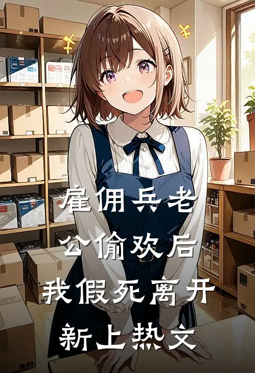 雇佣兵老公偷欢后，我假死离开新上热文