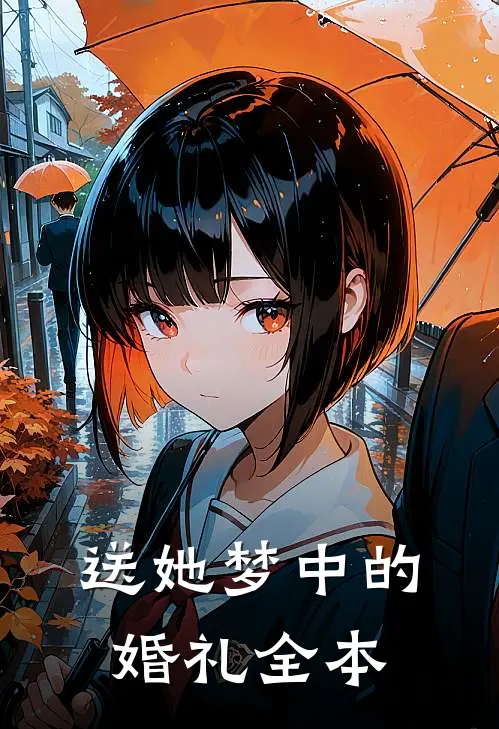 送她梦中的婚礼全本