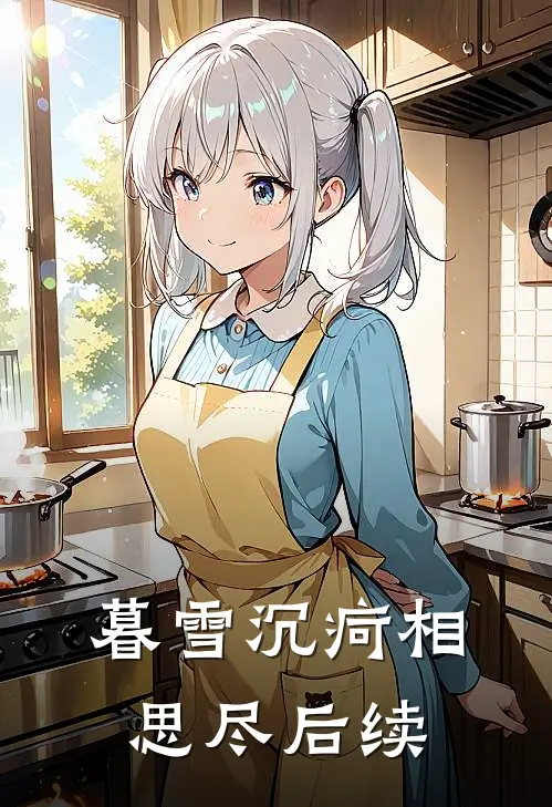 暮雪沉疴相思尽后续