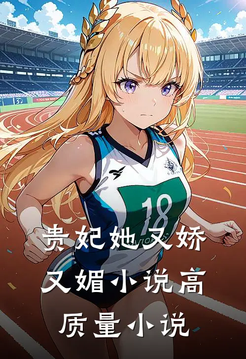 贵妃她又娇又媚小说高质量小说