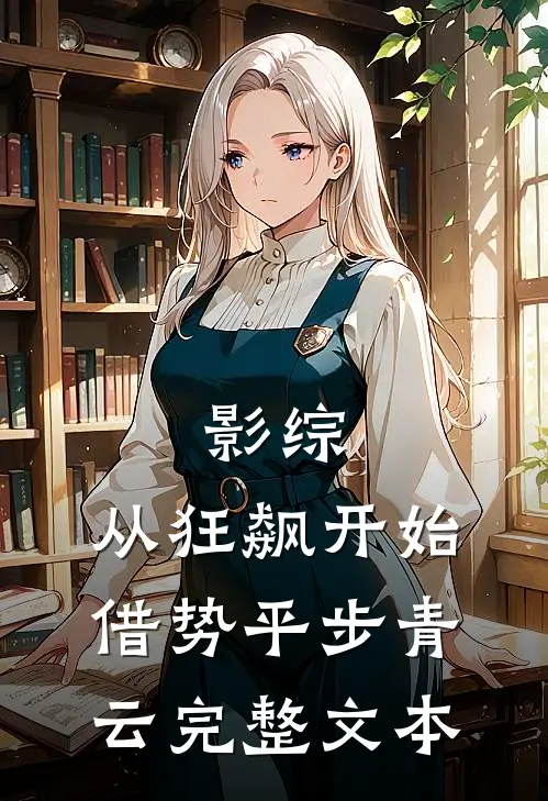 影综：从狂飙开始借势平步青云完整文本