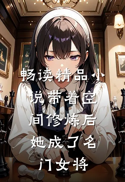 畅读精品小说带着空间修炼后，她成了名门女将