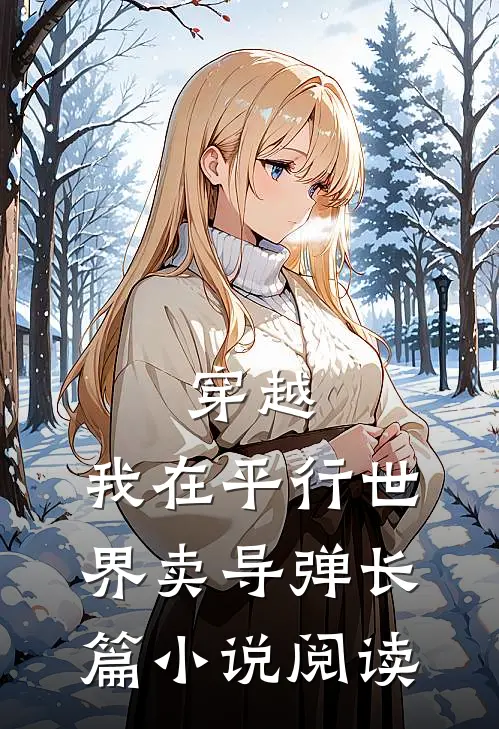 穿越：我在平行世界卖导弹长篇小说阅读