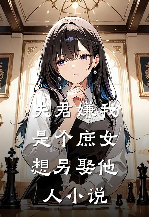 夫君嫌我是个庶女,想另娶他人免费阅读