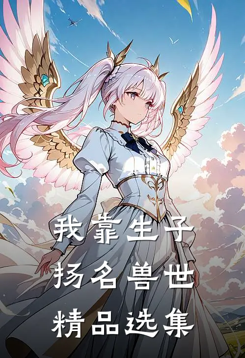 我靠生子扬名兽世精品选集