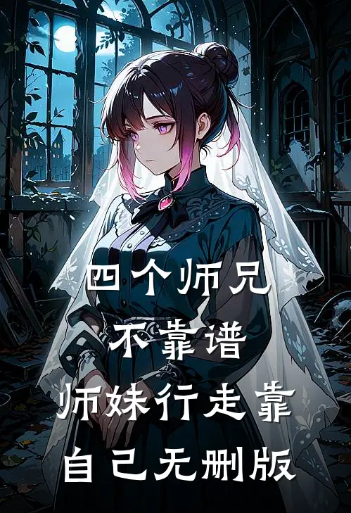 四个师兄不靠谱，师妹行走靠自己无删版