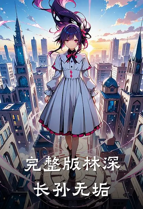 完整版林深长孙无垢