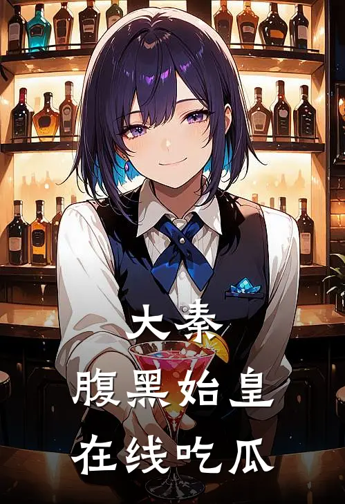 大秦:腹黑始皇，在线吃瓜