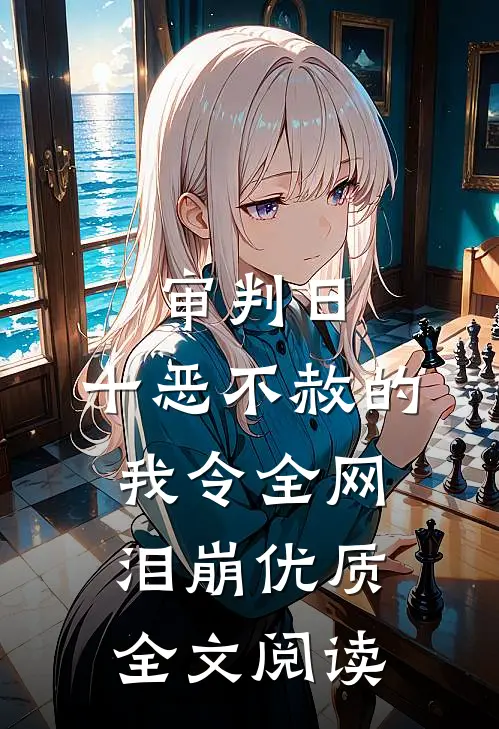 审判日：十恶不赦的我令全网泪崩优质全文阅读
