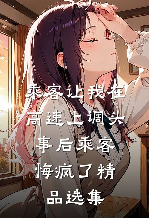 乘客让我在高速上调头，事后乘客悔疯了精品选集