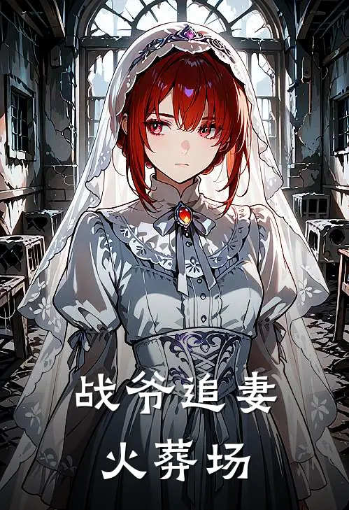 战爷追妻火葬场