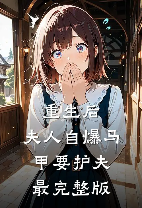 重生后，夫人自爆马甲要护夫最完整版