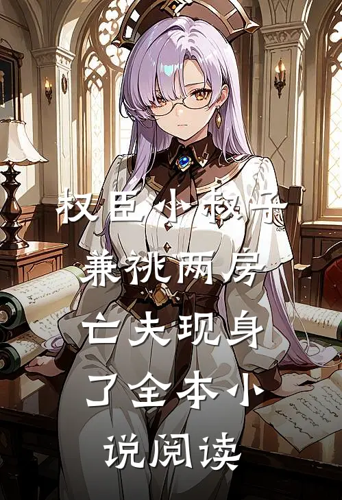 权臣小叔子兼祧两房，亡夫现身了全本小说阅读