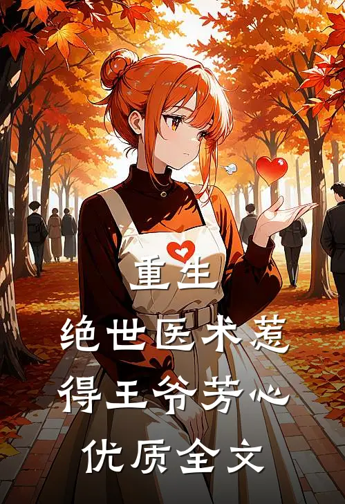 重生：绝世医术惹得王爷芳心优质全文