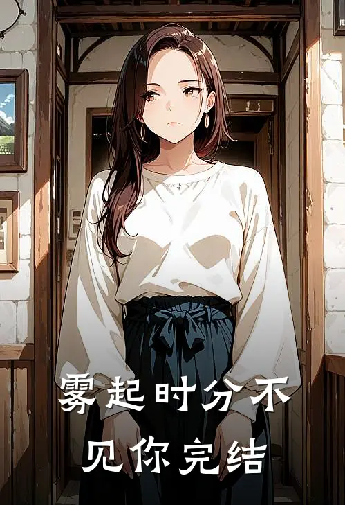 雾起时分不见你完结