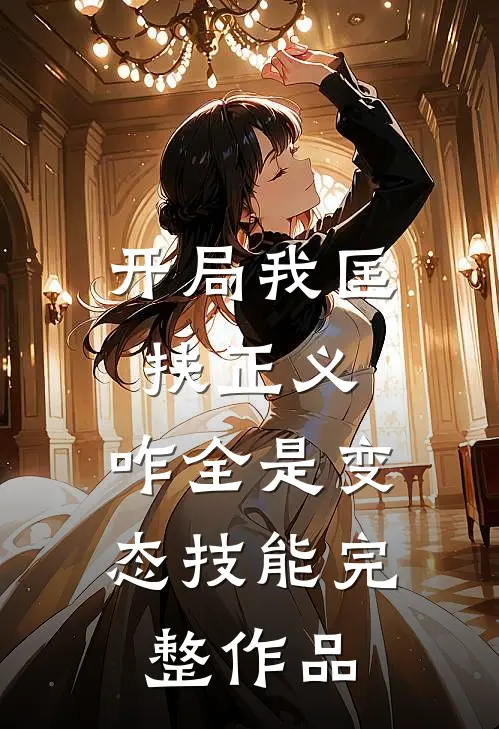 开局我匡扶正义，咋全是变态技能完整作品