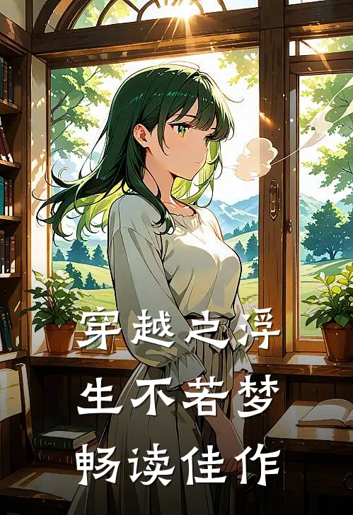 穿越之浮生不若梦畅读佳作