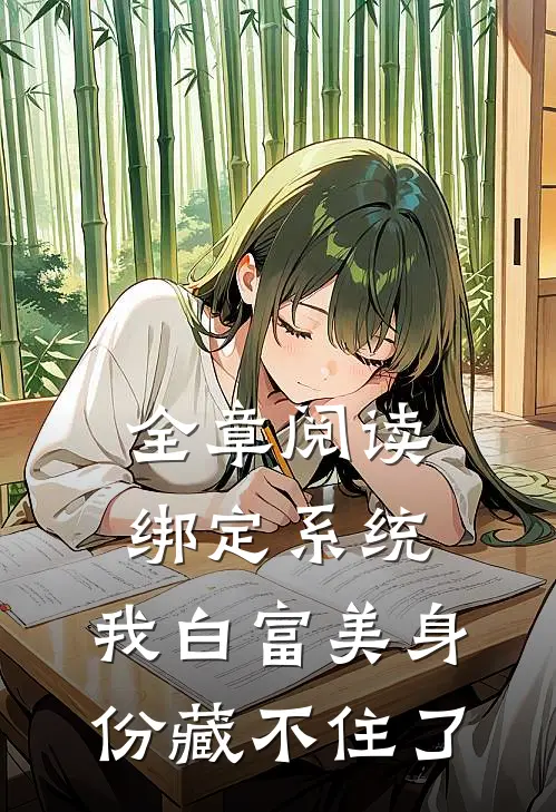 全章阅读绑定系统：我白富美身份藏不住了
