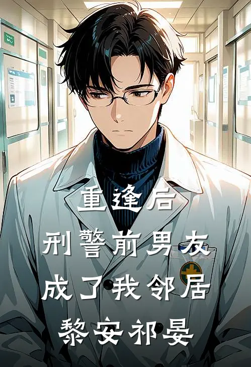 重逢后，刑警前男友成了我邻居黎安祁晏