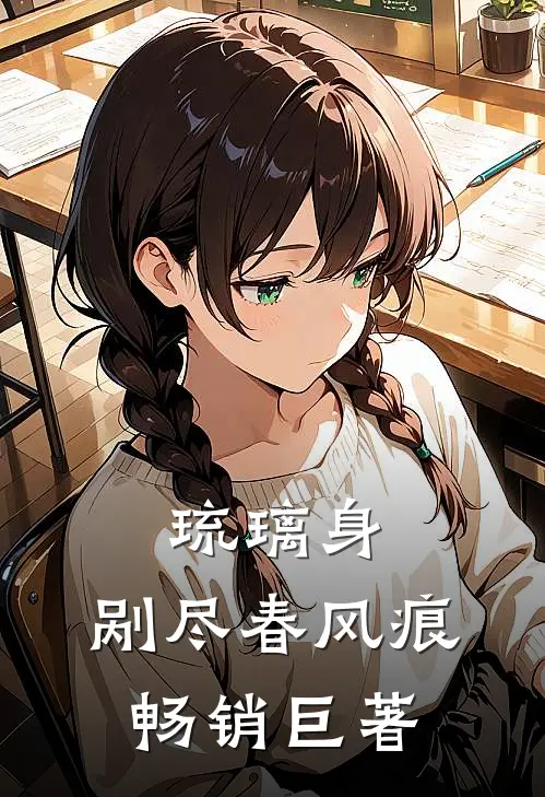 琉璃身，剐尽春风痕畅销巨著