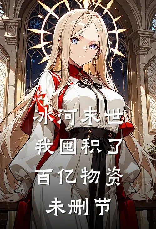 冰河末世，我囤积了百亿物资未删节