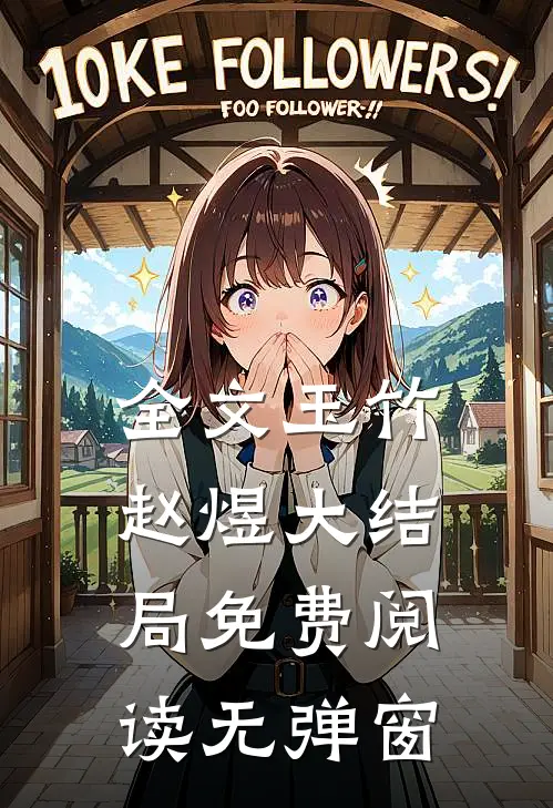 全文玉竹赵煜大结局免费阅读无弹窗