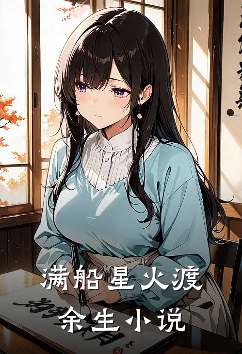 满船星火渡余生小说