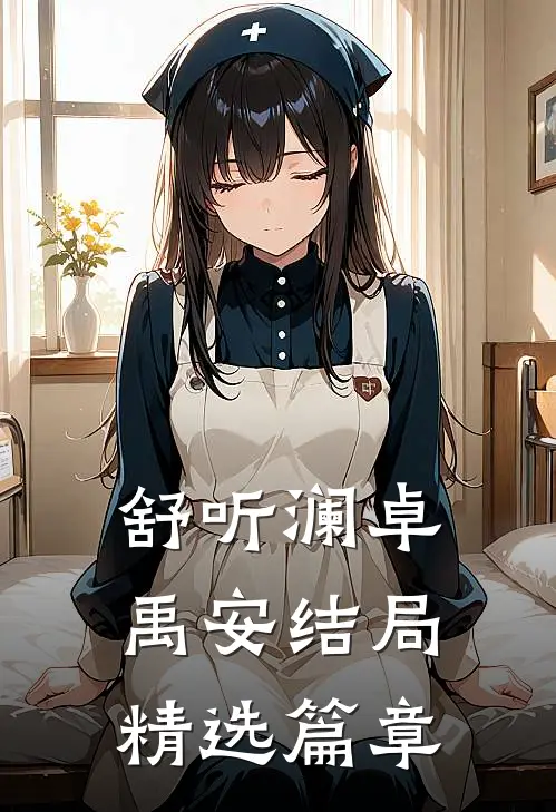 舒听澜卓禹安结局精选篇章