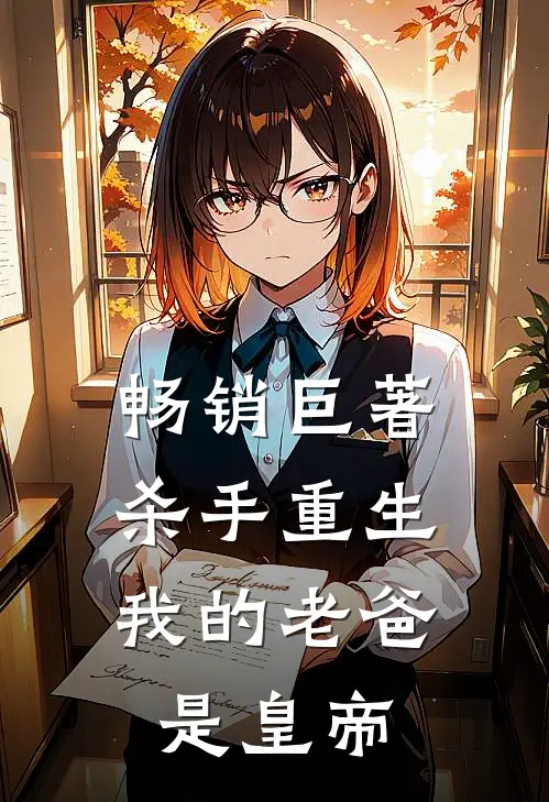 畅销巨著杀手重生，我的老爸是皇帝