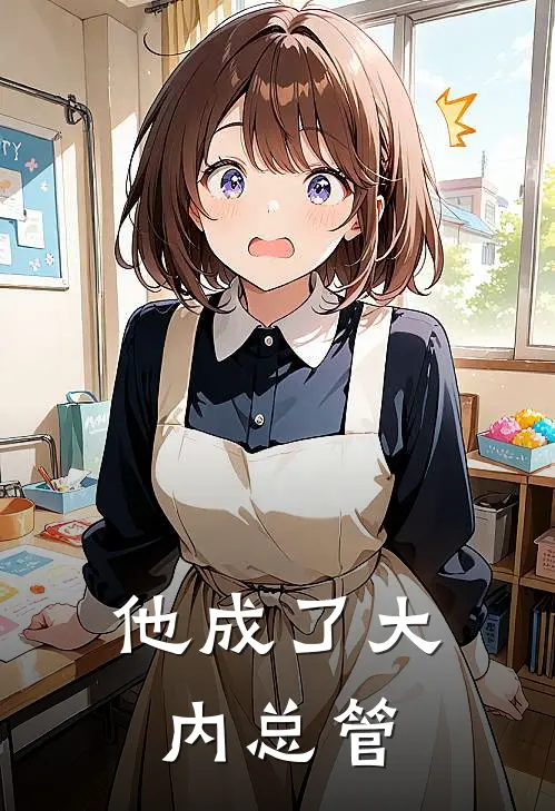 他成了大内总管
