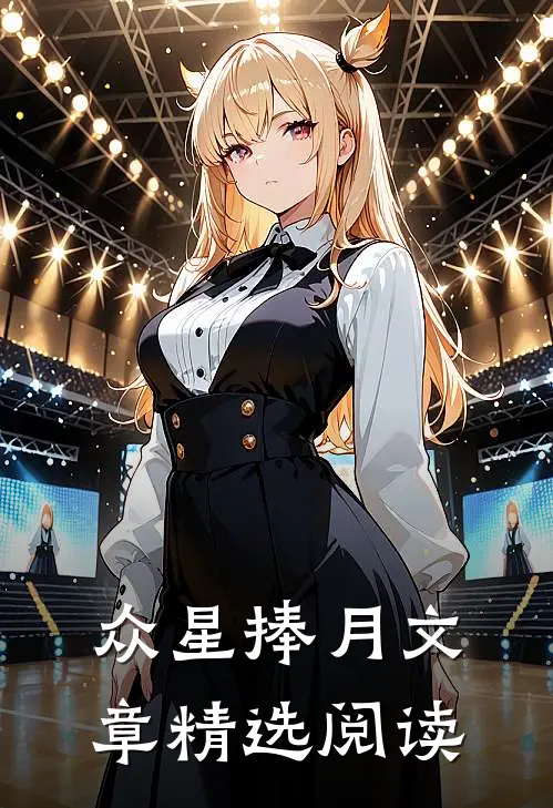 众星捧月文章精选阅读