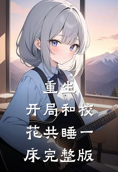 重生：开局和校花共睡一床完整版