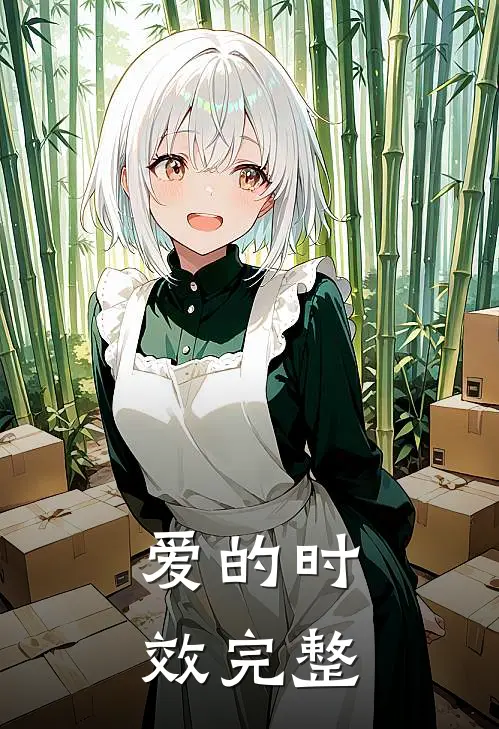 爱的时效完整