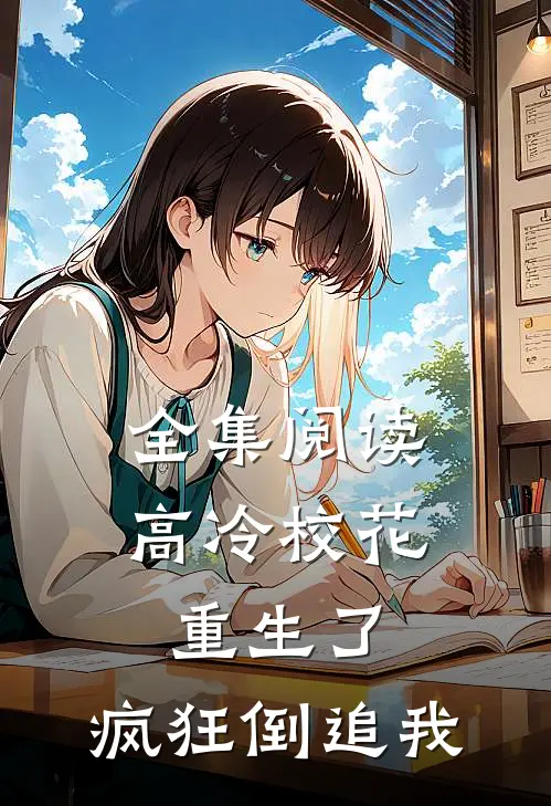 全集阅读高冷校花重生了，疯狂倒追我