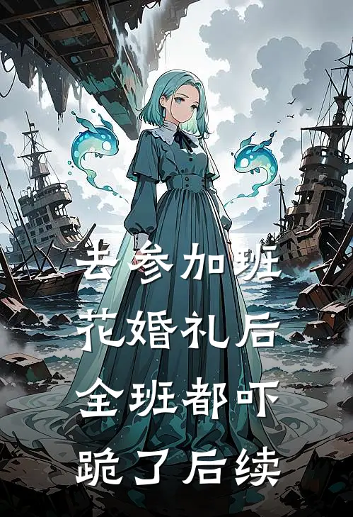 去参加班花婚礼后，全班都吓跪了后续