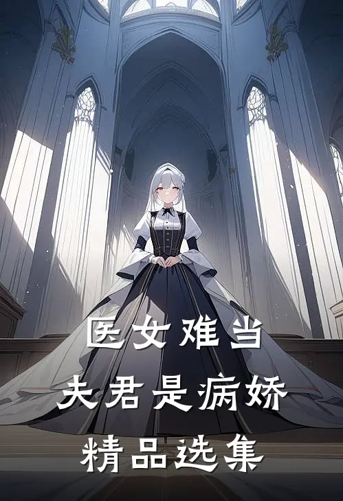 医女难当：夫君是病娇精品选集